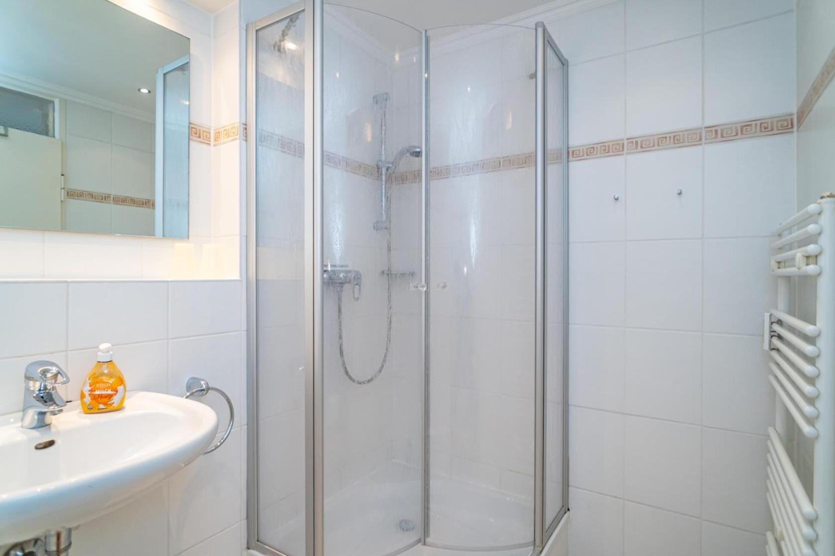 Апартаменты Haus Sylter Welle 10-105 Wb Вестерланд Экстерьер фото