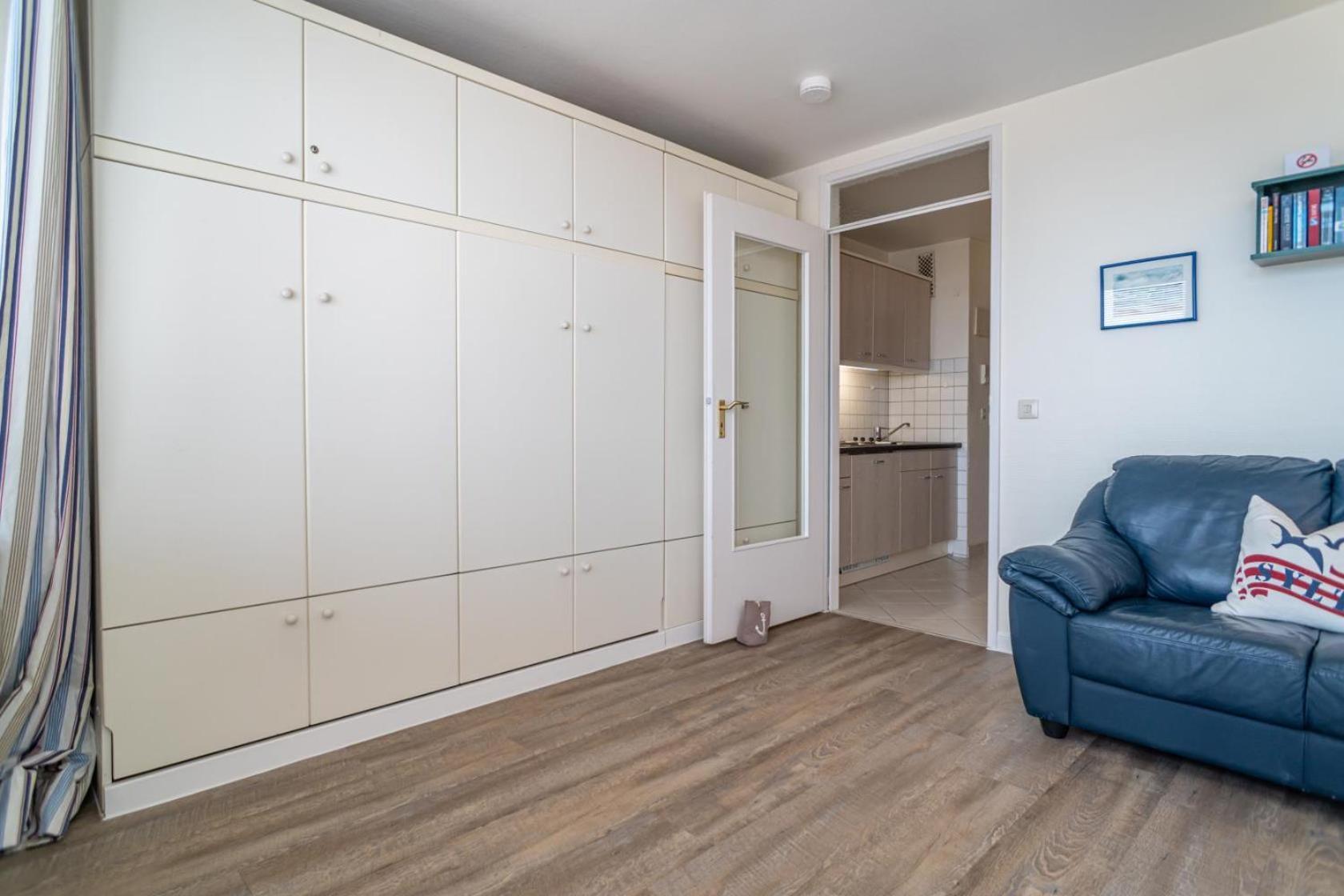 Апартаменты Haus Sylter Welle 10-105 Wb Вестерланд Экстерьер фото
